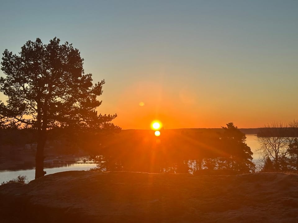 Sunrise