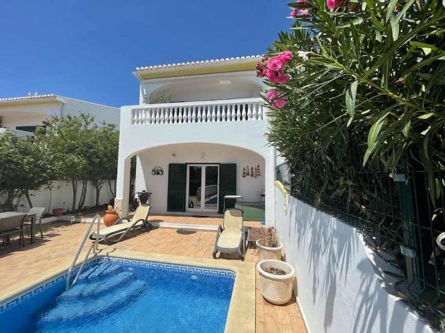 Casa Limonte Villa in Luz