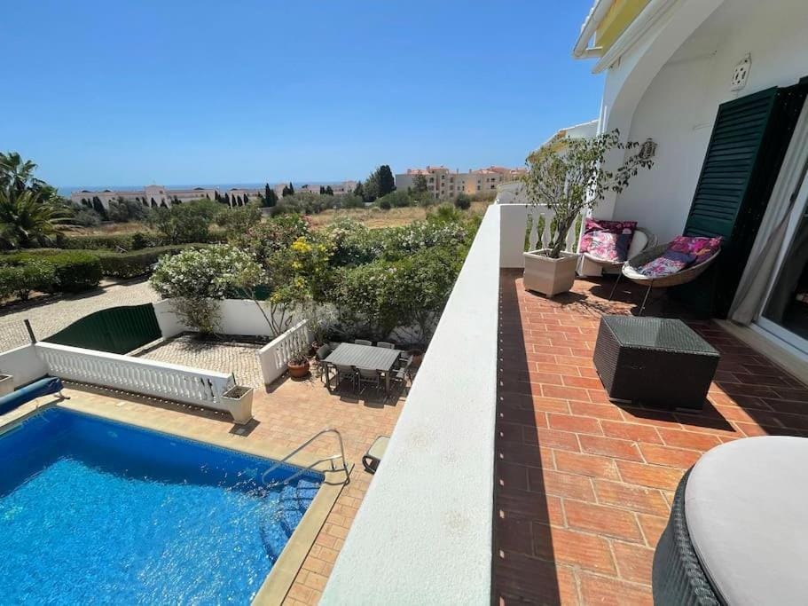 Casa Limonte Villa in Luz