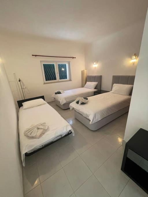 Casa Limonte Villa in Luz