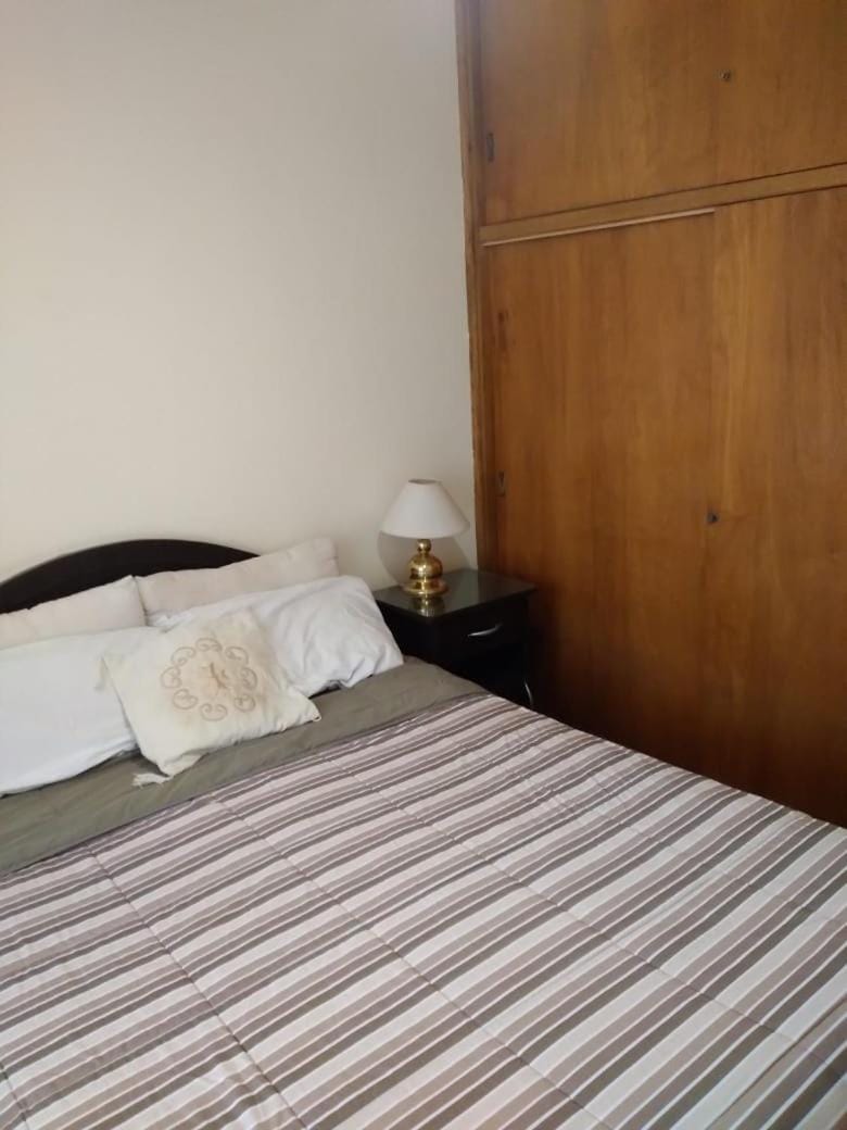 Comodo Departamento Apartment in San Juan