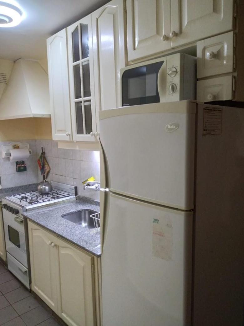 Comodo Departamento Apartment in San Juan