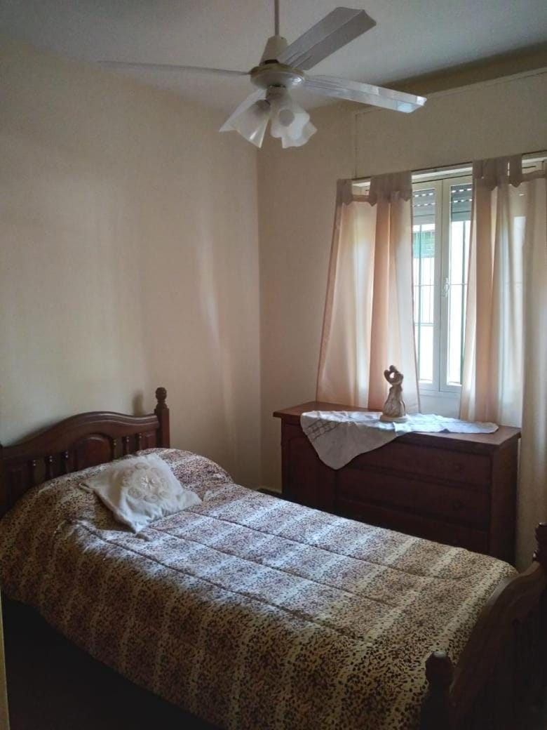 Comodo Departamento Apartment in San Juan