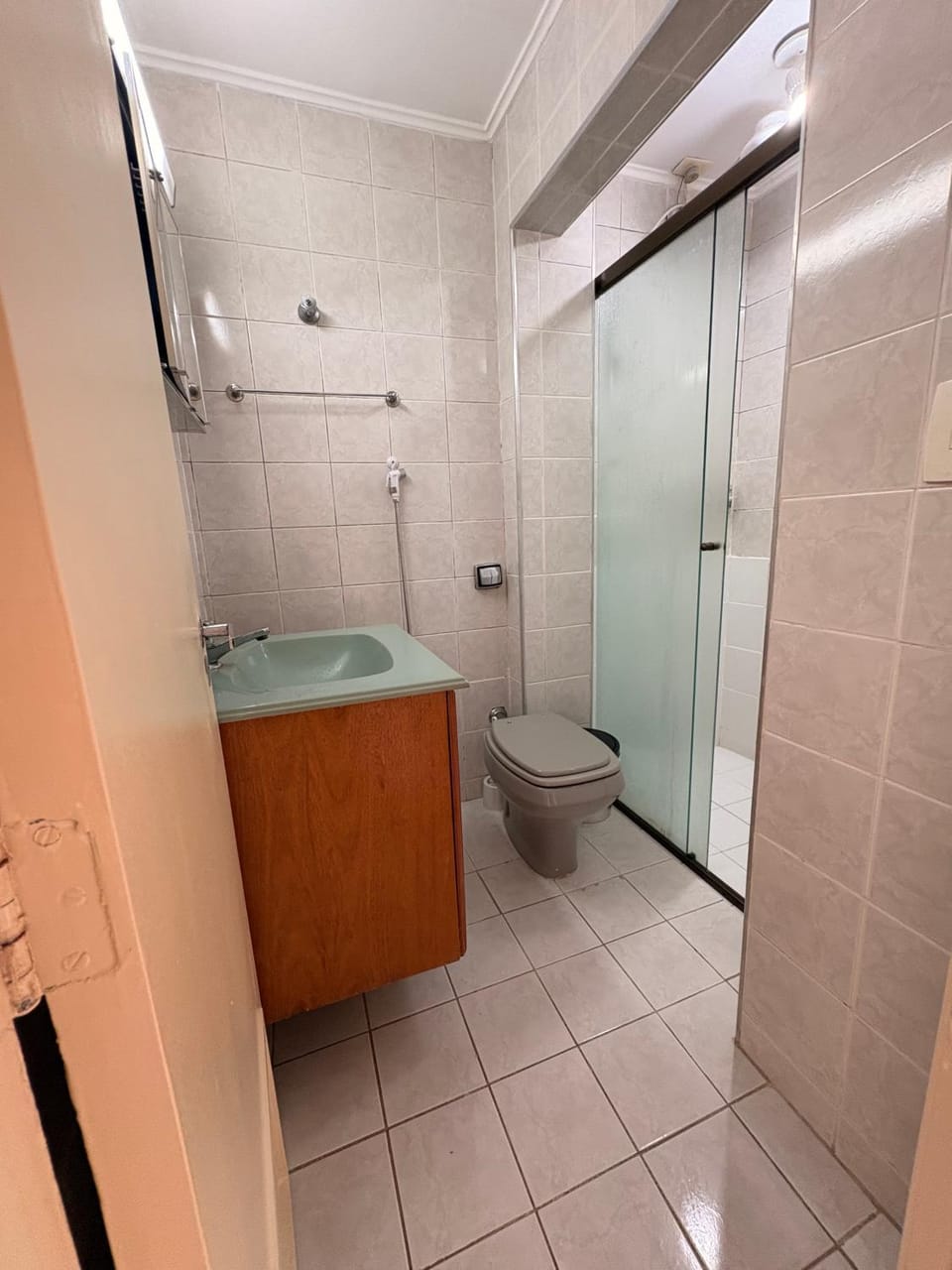 Apartamento Guarujá Apartment in State of São Paulo