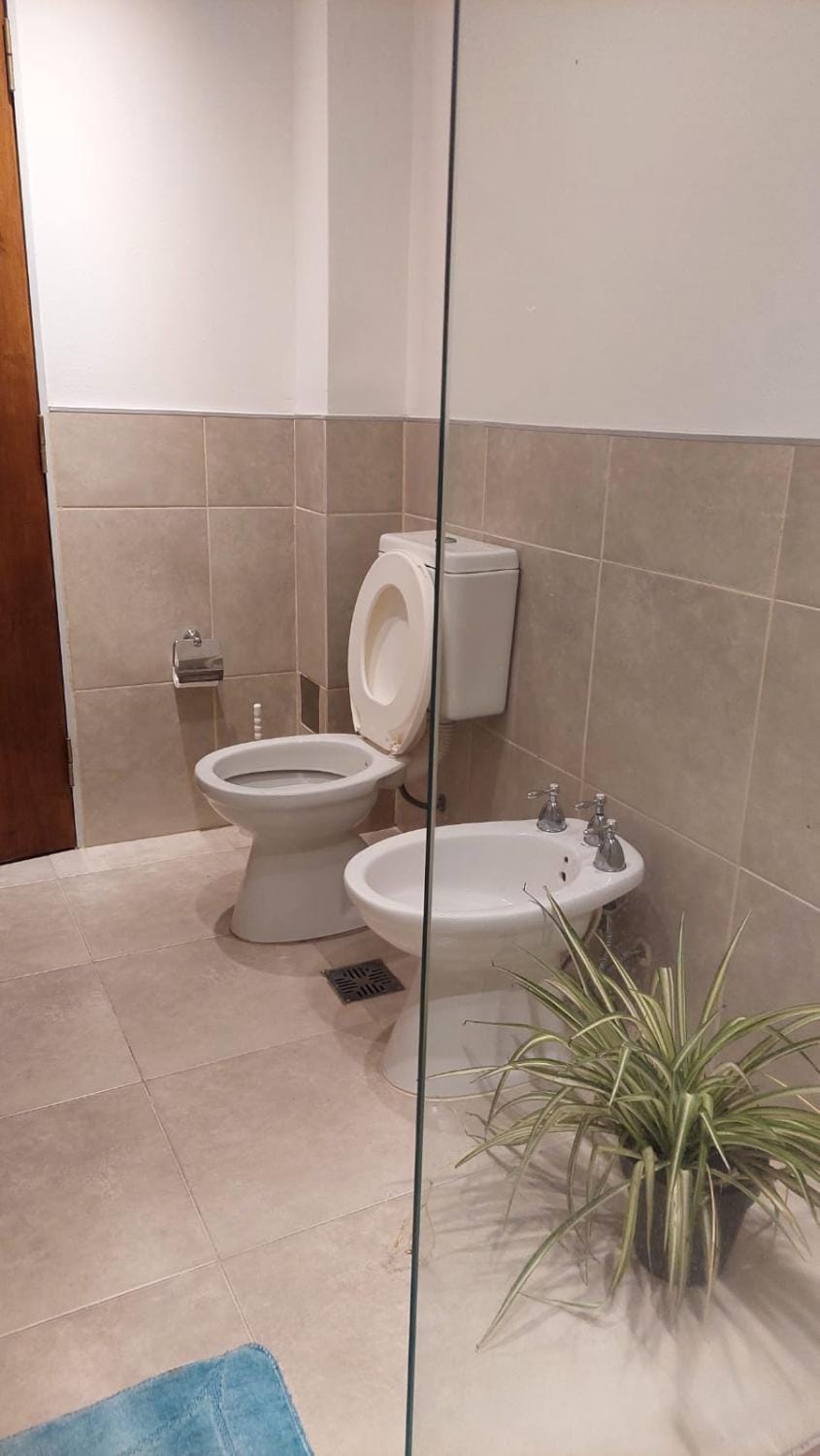 Oikos VM Apartment in Villa María