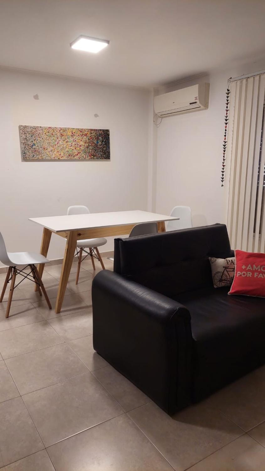 Oikos VM Apartment in Villa María