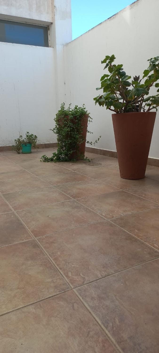 Oikos VM Apartment in Villa María