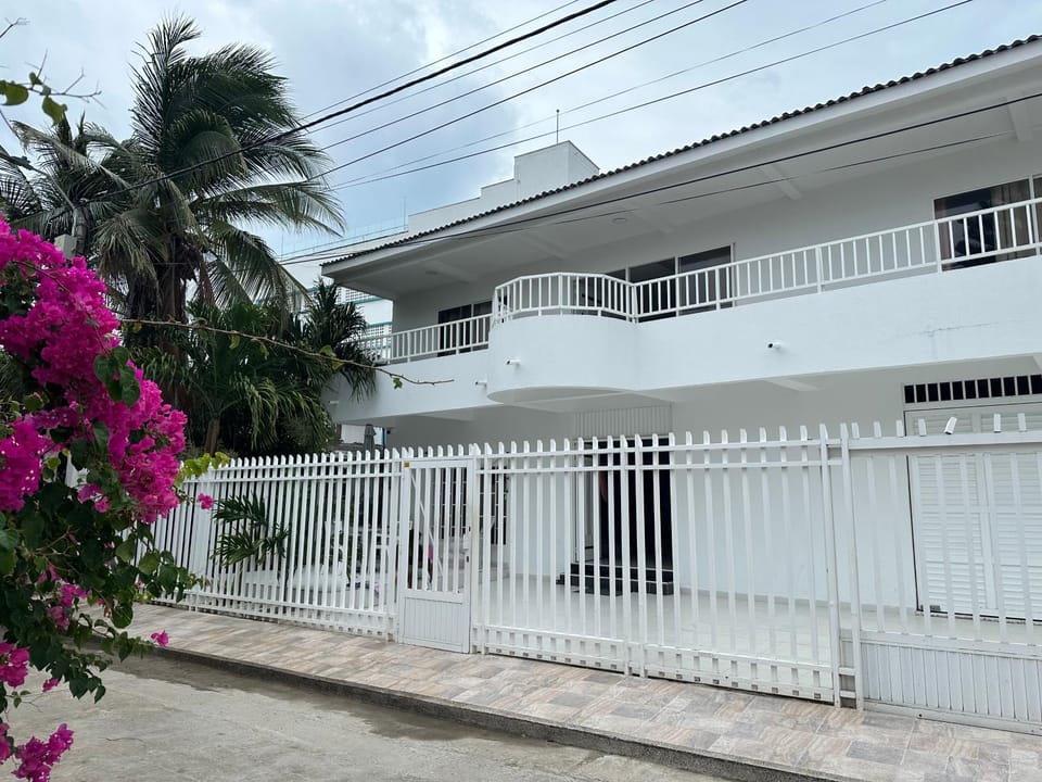 CASA VERANO Bed and Breakfast in San Andres