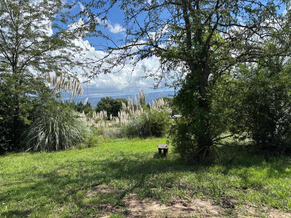 Arrullo del viento House in Villa Yacanto