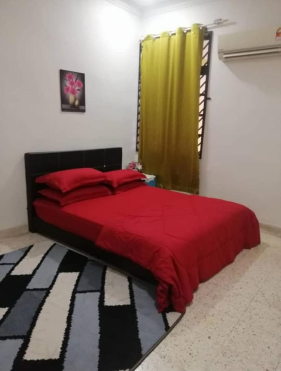 Che Na Homestay Skudai Johor House in Johor Bahru