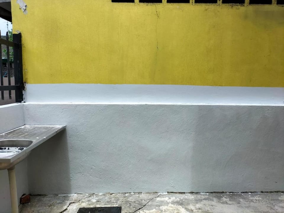 Che Na Homestay Skudai Johor House in Johor Bahru