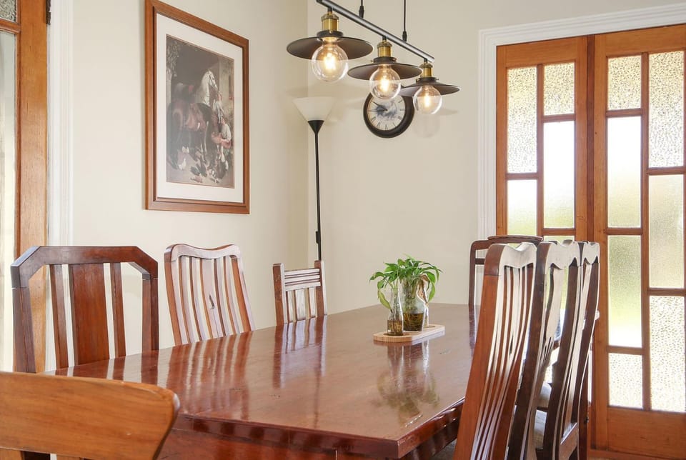 Orchard House House in Beechworth