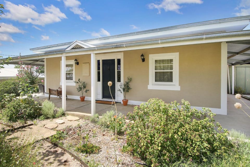 Orchard House House in Beechworth