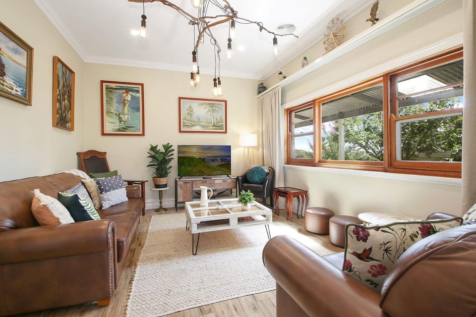 Orchard House House in Beechworth