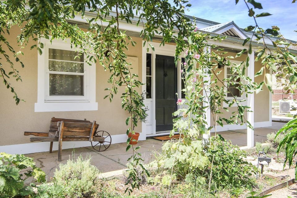 Orchard House House in Beechworth