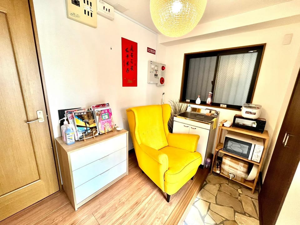 Kitchen or kitchenette, Communal kitchen