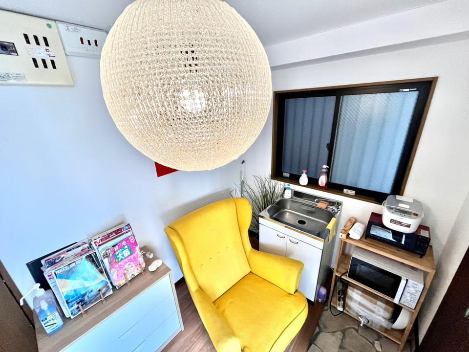 Kitchen or kitchenette, Communal kitchen