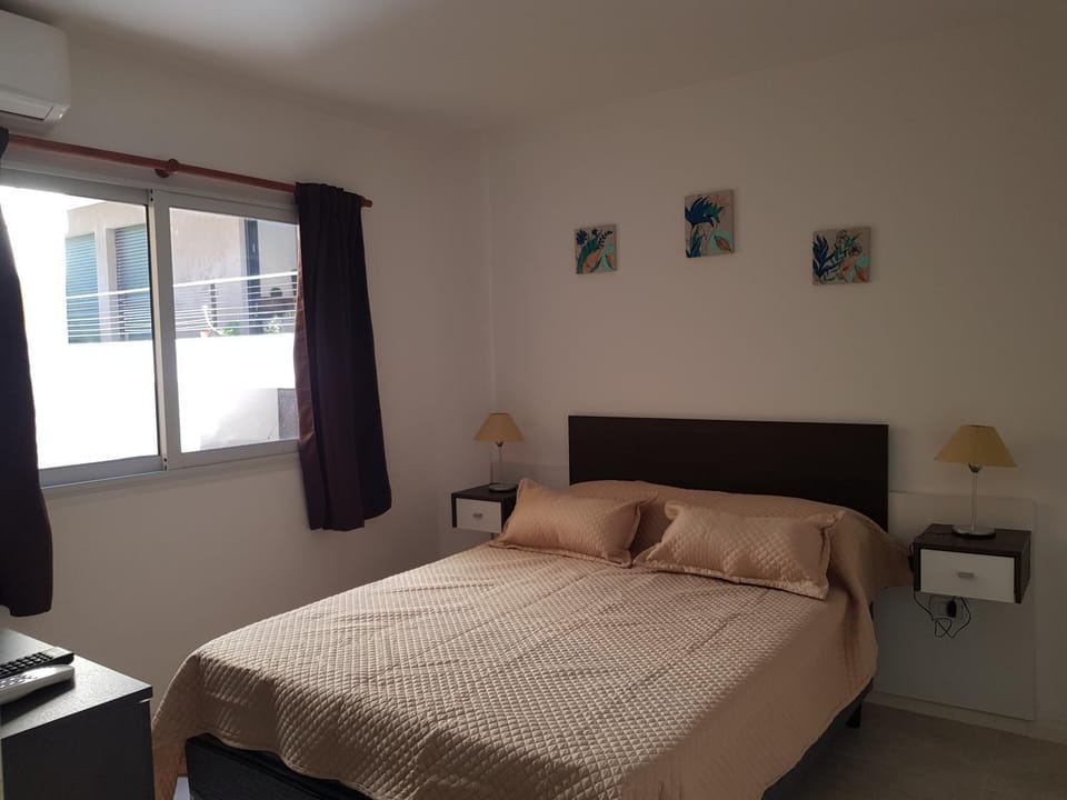 Colòn Centro - Departamento 2 a 4 personas Apartment in Colón