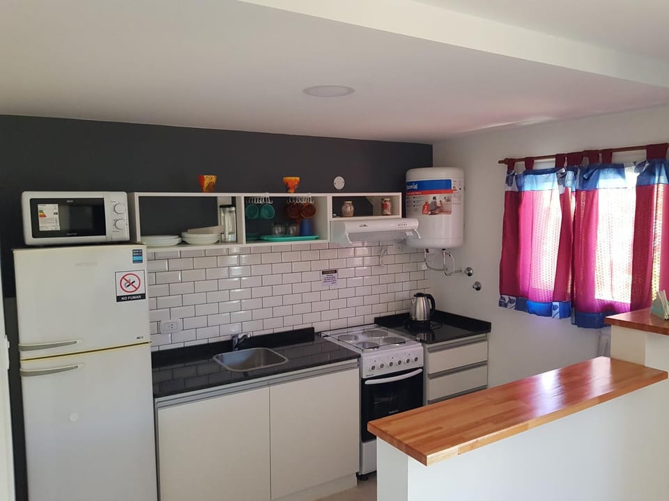 Colòn Centro - Departamento 2 a 4 personas Apartment in Colón