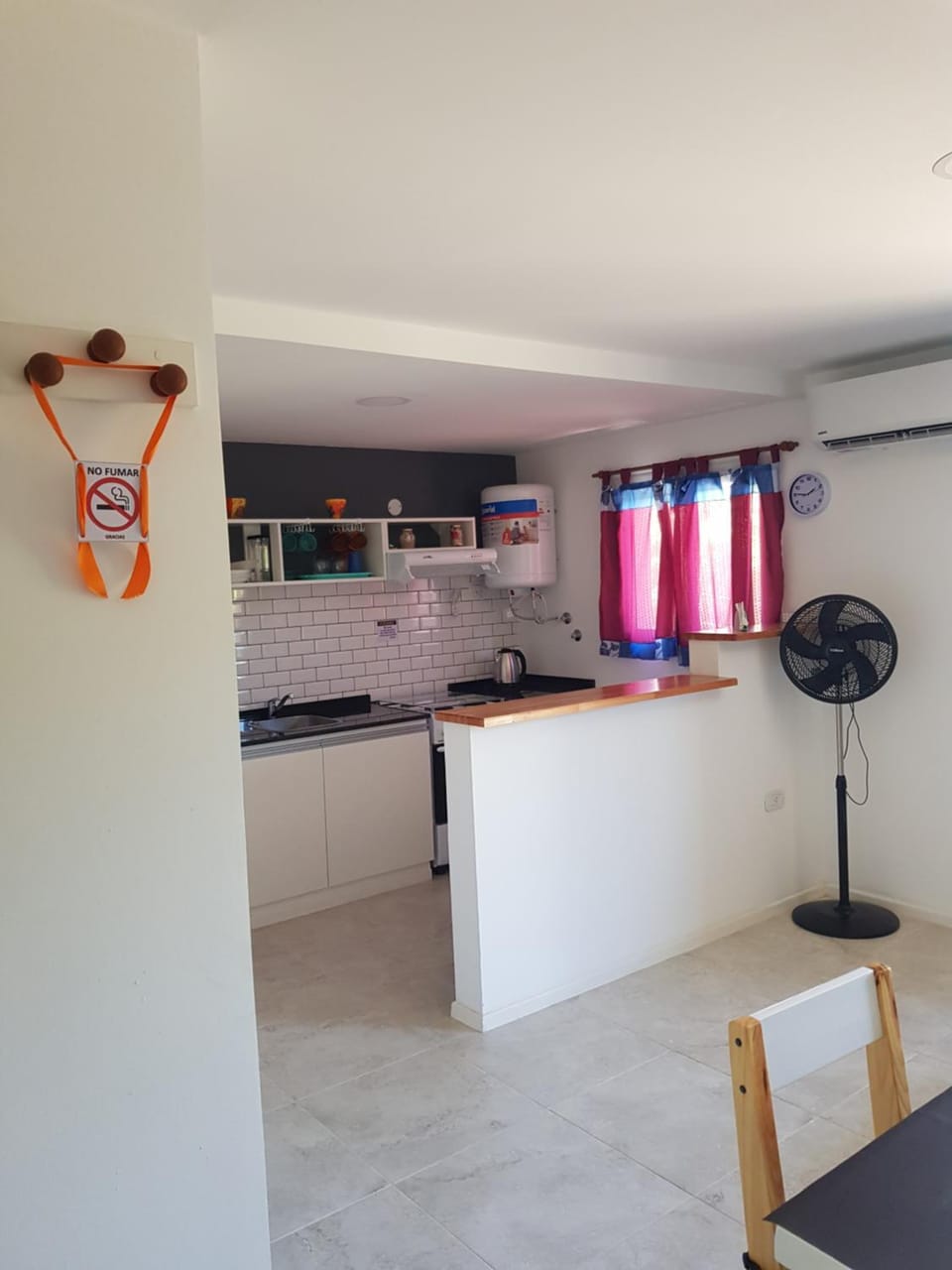 Colòn Centro - Departamento 2 a 4 personas Apartment in Colón