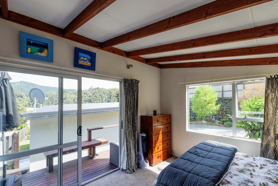 Rowling Road Studio Apartment in Tasman District, Tasman, New Zealand
