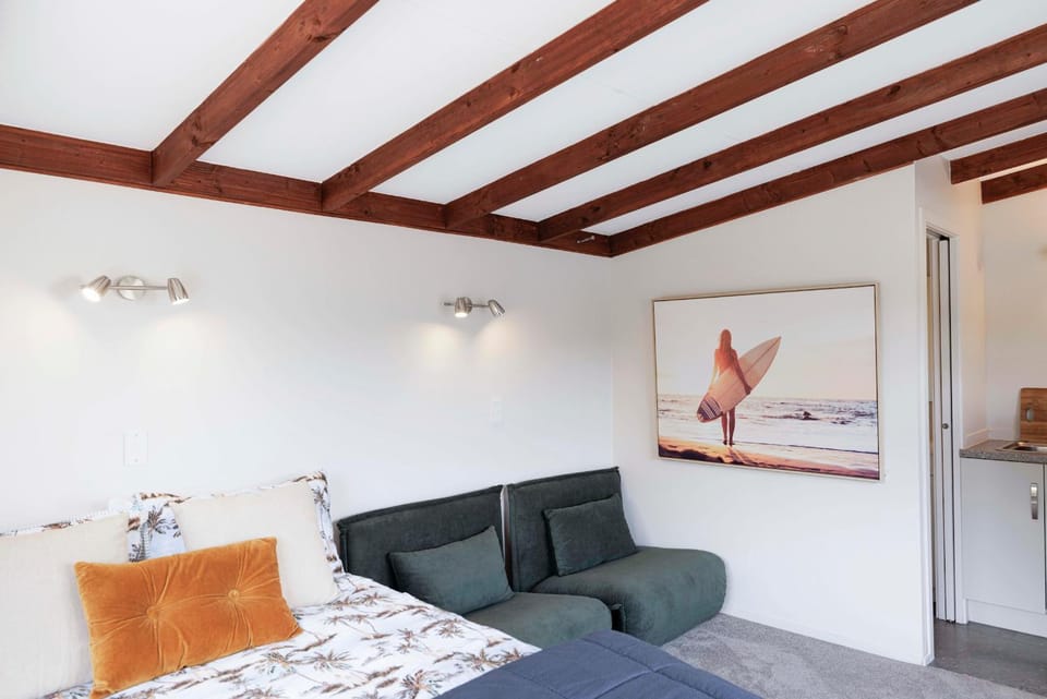 Rowling Road Studio Apartment in Tasman District, Tasman, New Zealand