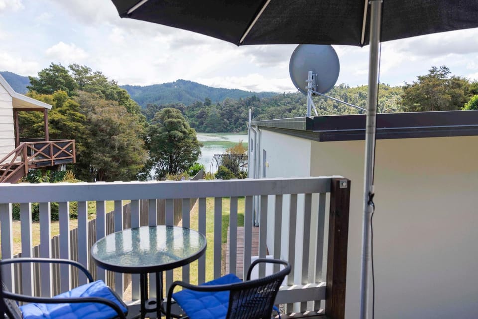 Rowling Road Studio Apartment in Tasman District, Tasman, New Zealand