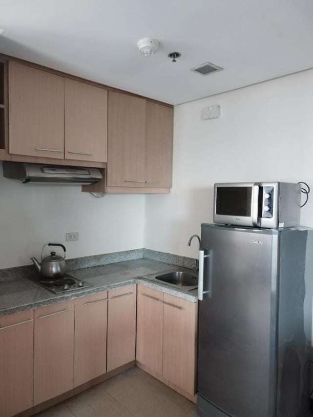 Relaxing Big Studio Bedroom Apartment in Mandaluyong