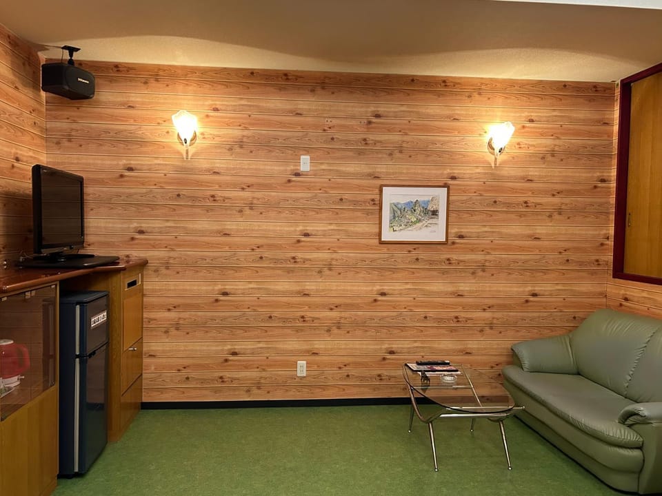 ホテルSpace24 Love hotel in Japan