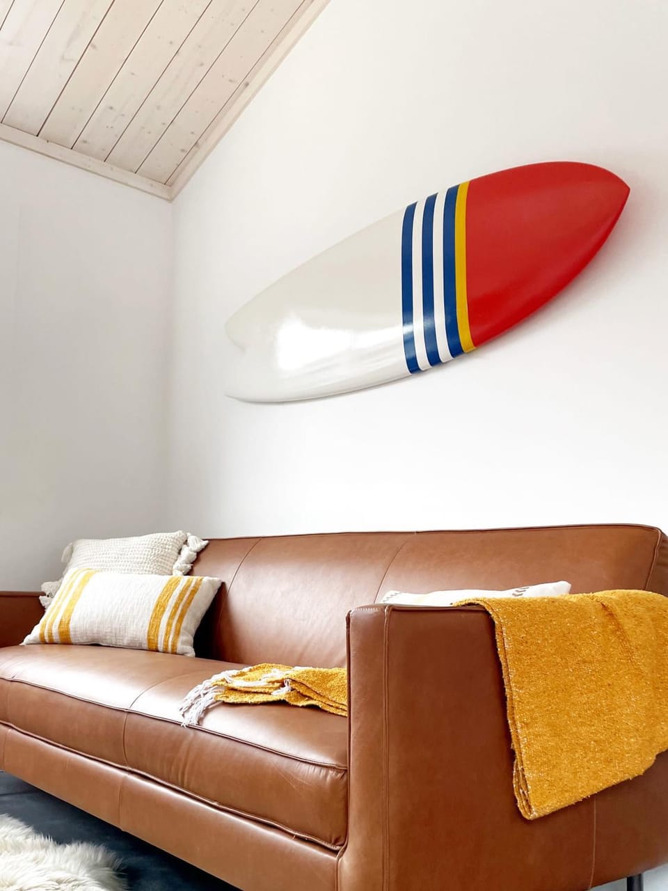 Fish Board Studio includes King Bed with Kitchenette and Futon Inn in Stinson Beach