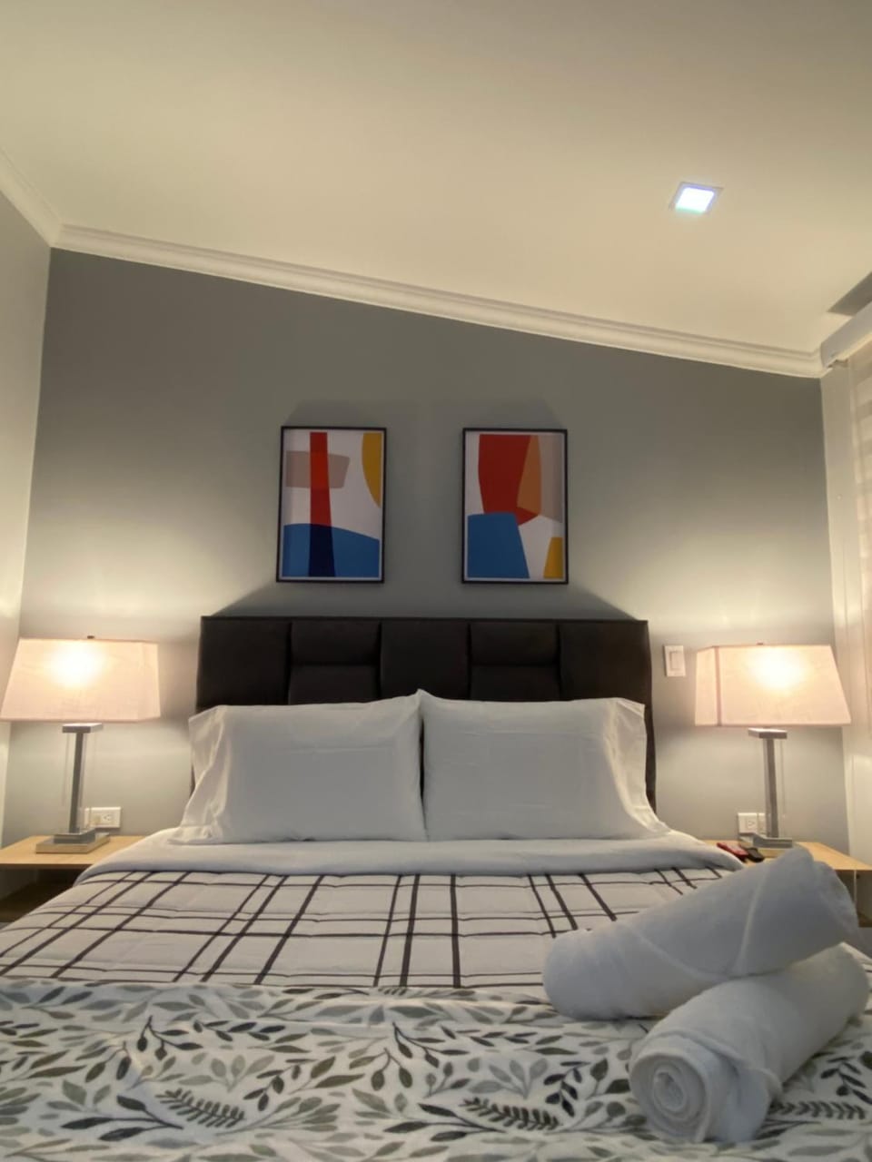 Cal Bed & Breakfast Vacation rental in Bogota