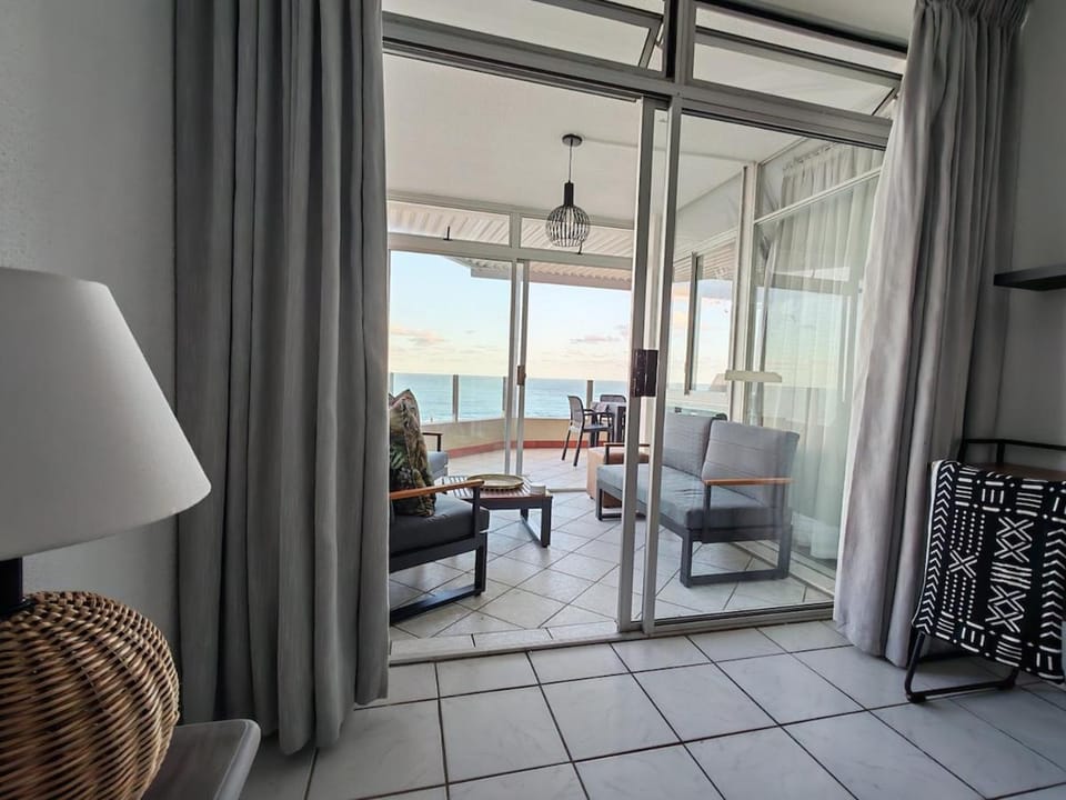 LA CRETE SANDS NO 6 Apartment in Margate