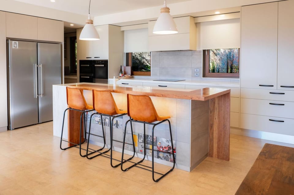 25 Walkers Lane House in Porepunkah