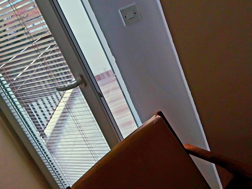 Voska Apartment Apartment in Ohrid