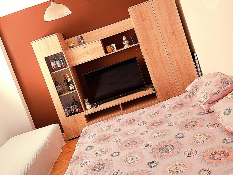 Voska Apartment Apartment in Ohrid