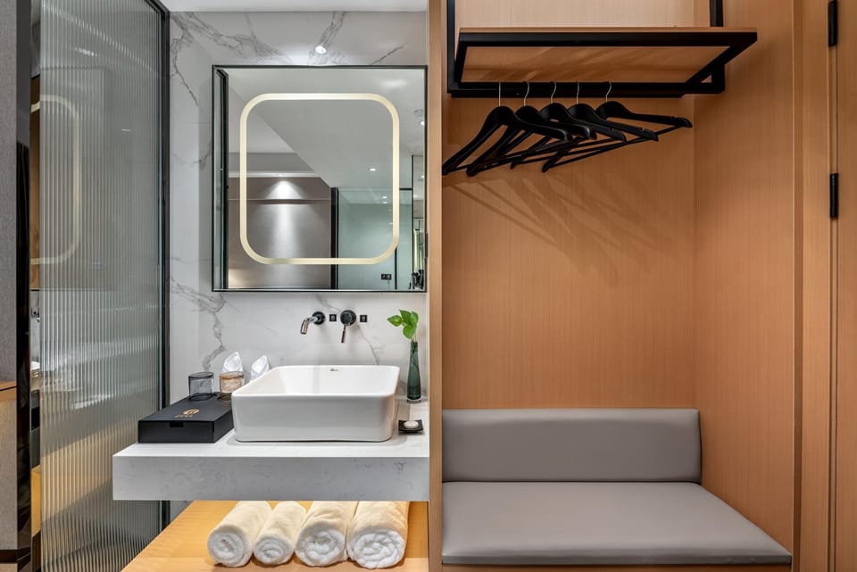 Jinshi Hotel Hotel in Guangzhou