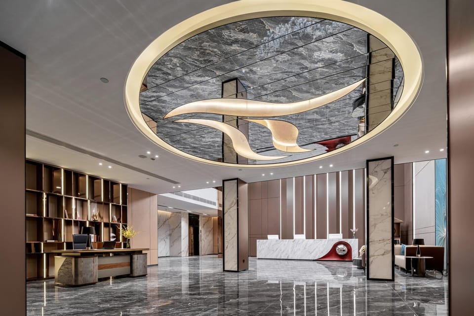 Jinshi Hotel Hotel in Guangzhou