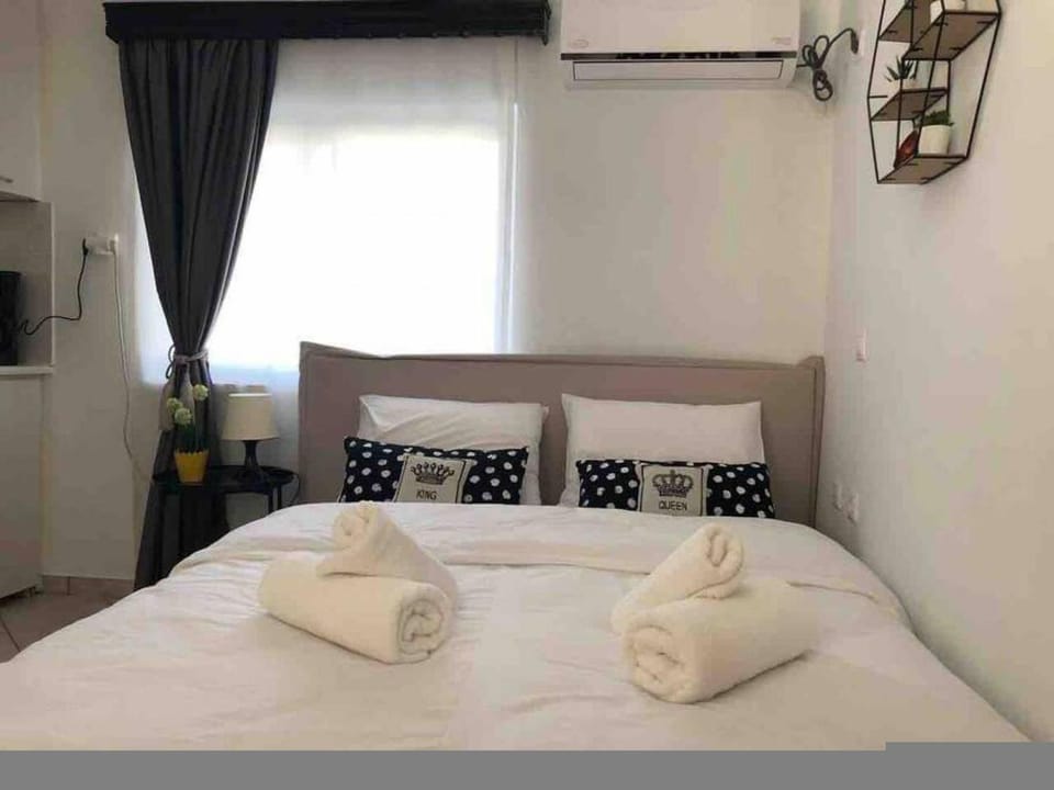 Minimal Studio στα Ιωαννινα Apartment in Ioannina