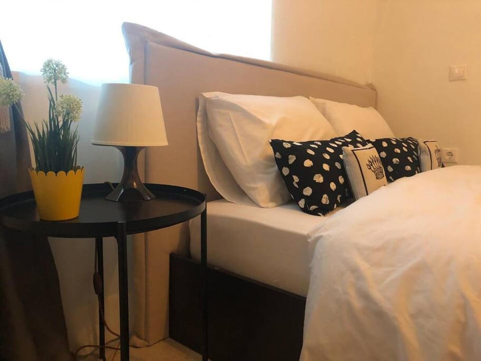 Minimal Studio στα Ιωαννινα Apartment in Ioannina