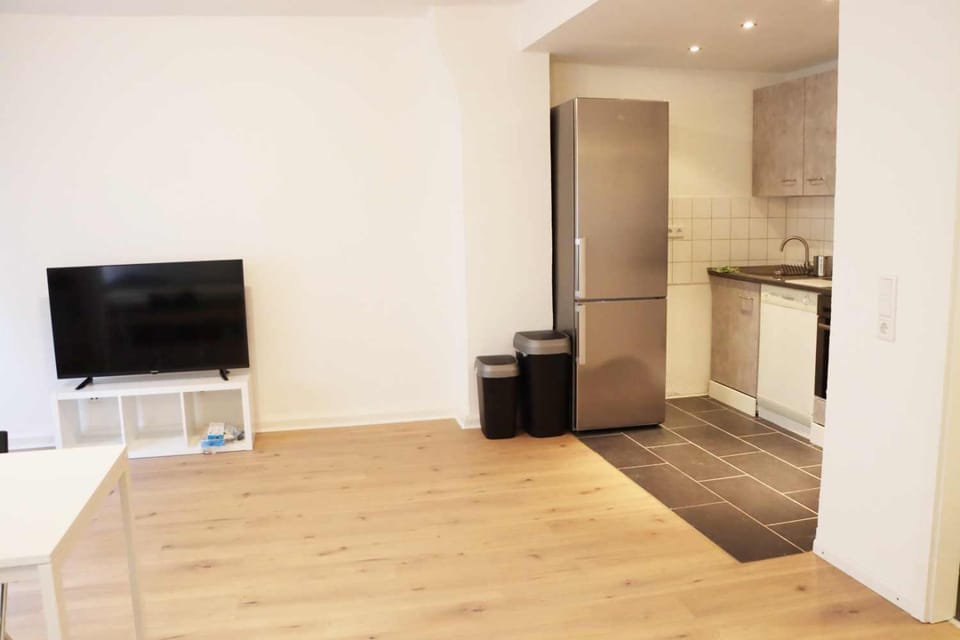 TV and multimedia, Kitchen or kitchenette