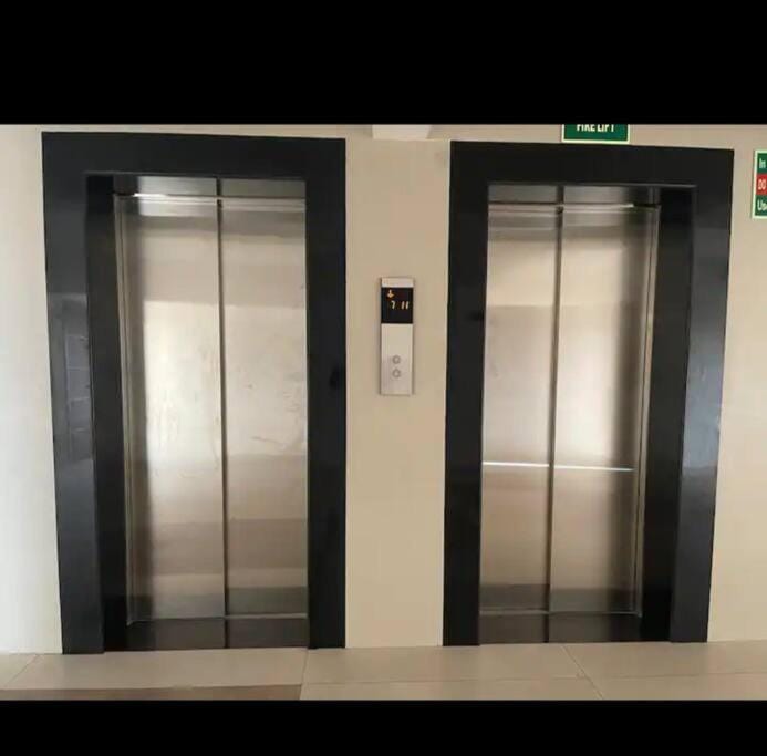 elevator