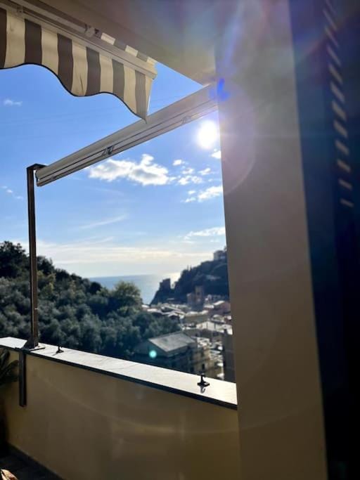 Day, Natural landscape, Balcony/Terrace, Mountain view, Sea view