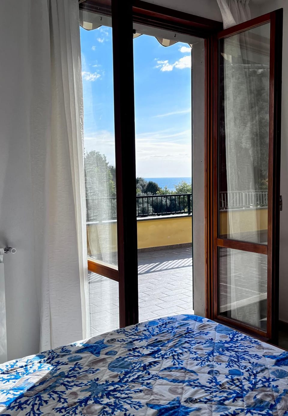 Sea view
