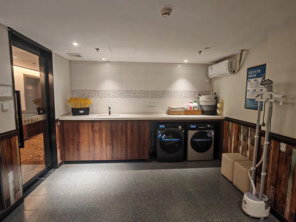 laundry