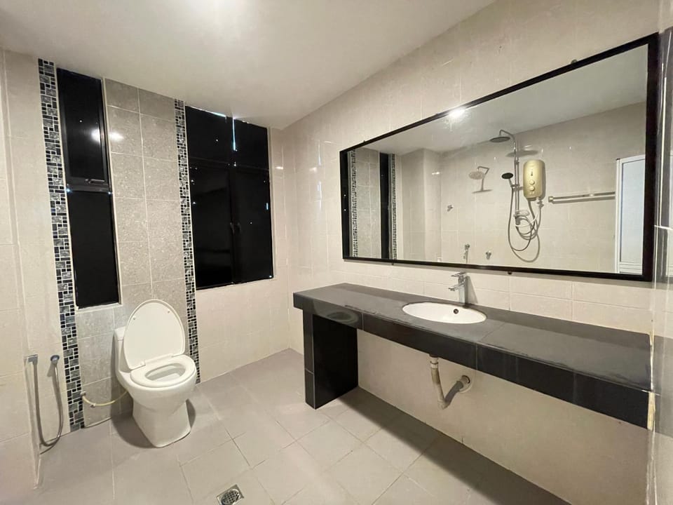 DZ Hotel Salor Hotel in Malaysia
