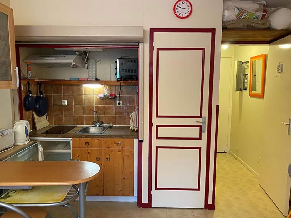 les goelands Apartment in Nouvelle-Aquitaine