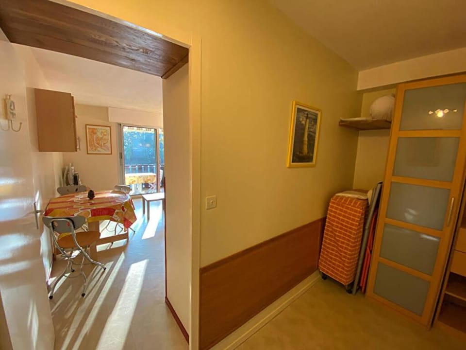 les goelands Apartment in Nouvelle-Aquitaine