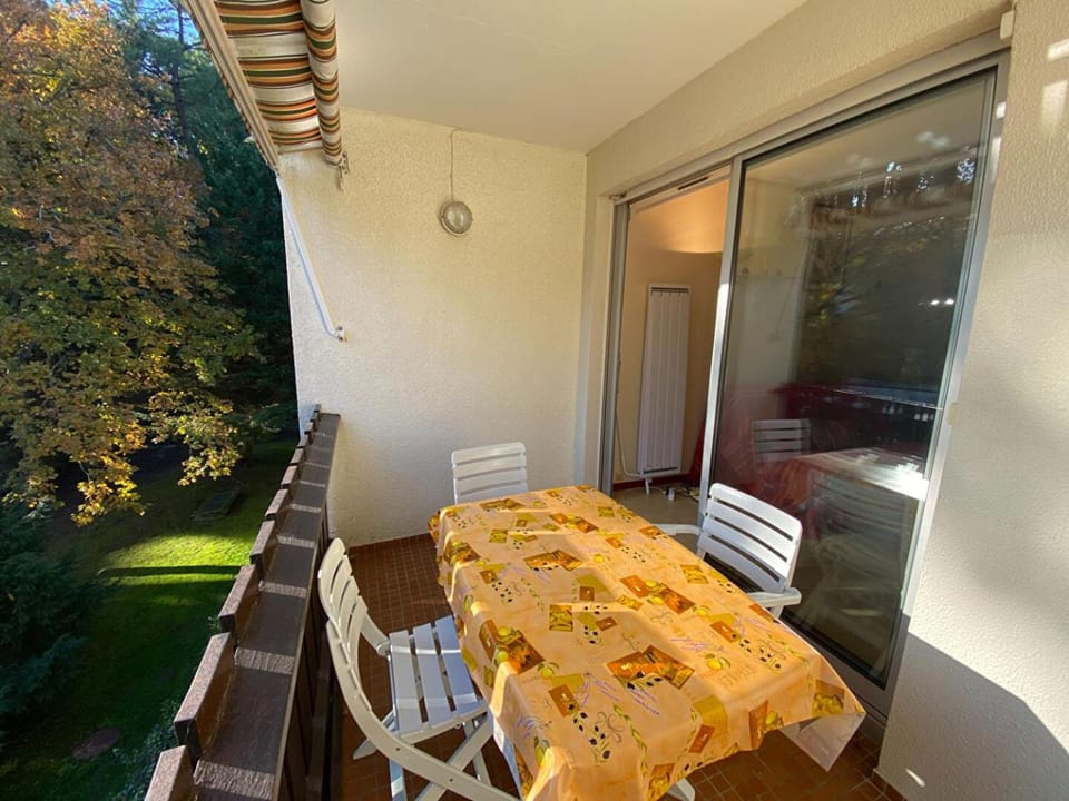 les goelands Apartment in Nouvelle-Aquitaine