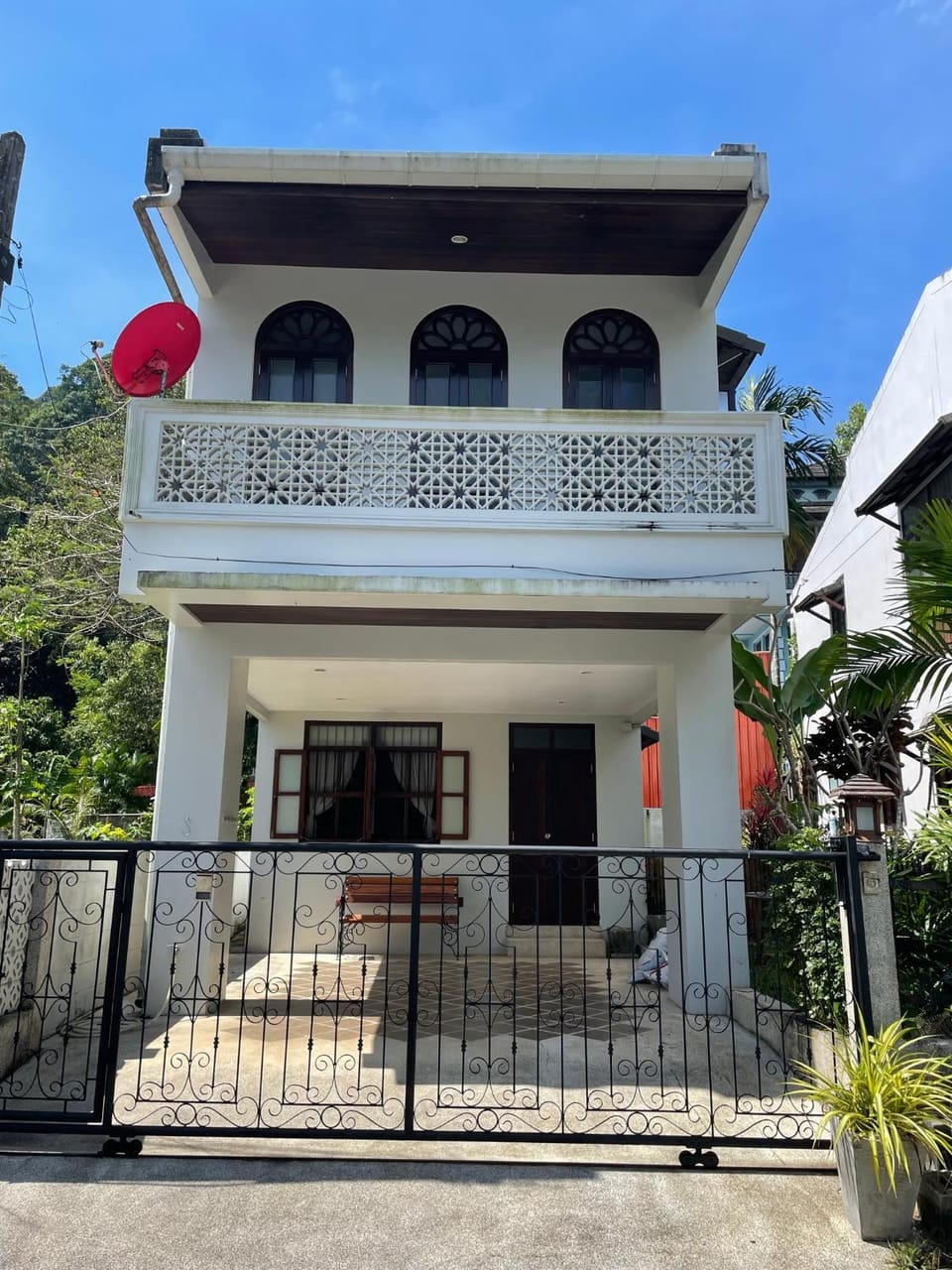 103/24 Kathu Waterfall House in Patong