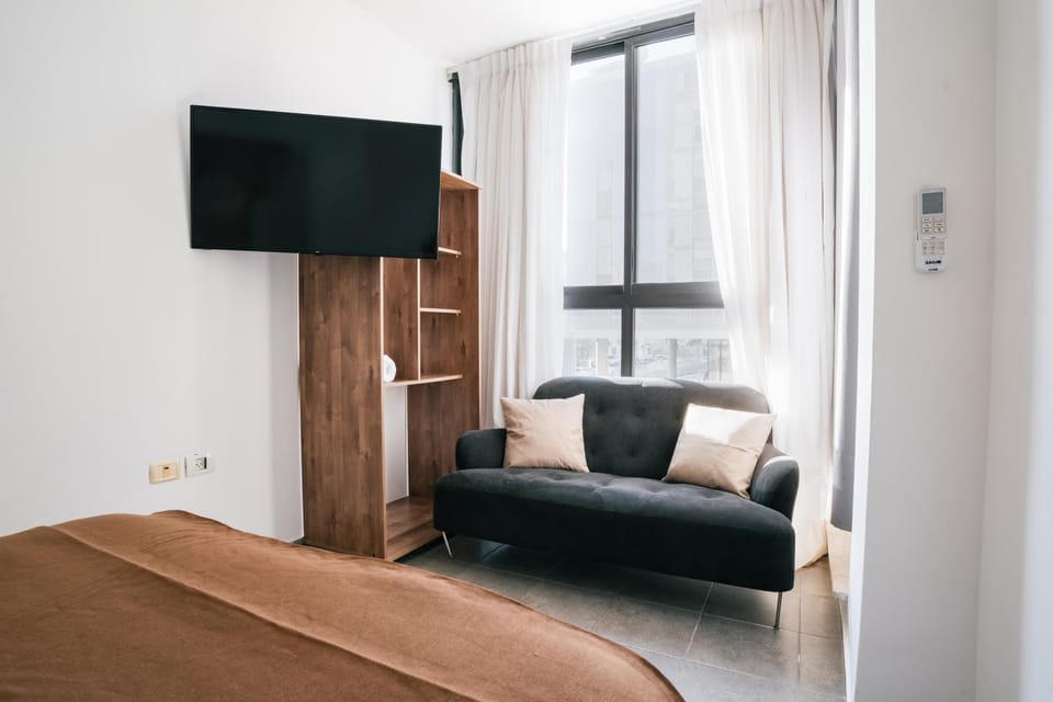 TV and multimedia, Bedroom